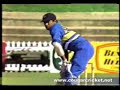 pakistan vs sri lanka 1989/1990 wsc g10 sl inn