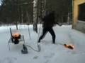 RS2 : Laakkonen keksii kitaranlämmittimen