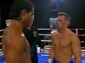 Cosmo Alexandre Vs Sachs Lorand