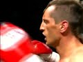 Cosmo Alexandre Vs Sachs Lorand
