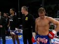 Cosmo Alexandre Vs Sachs Lorand