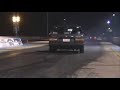 Heebspeed Volvo 740 16v Turbo quarter mile