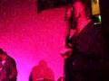 The Phantom Four - Belly Dance # 6 (Live @ Bitterzoet)