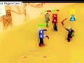 duelin vid 3 ownin with d claws and ags duelin vid 3 ownin with d claws and ags
