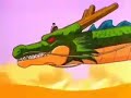 Dragonball z opening du wirst unbesiegbar sein