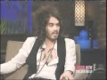 Russell Brand demolishing Chelsea Handler on Chelsea Lately