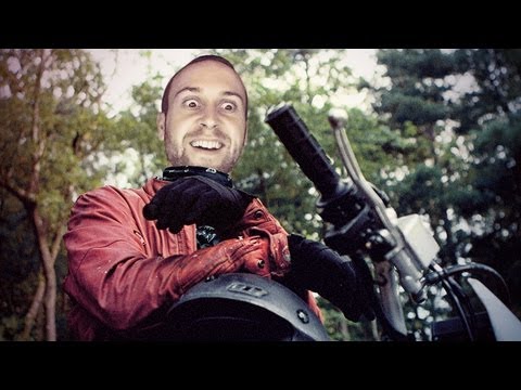 hutch - Enjoy the video? Subscribe! http://bit.ly/M0mU1V ◅◅◅ Want some gear? US Store: http://seananners.spreadshirt.com EU Store: http://seananners.spreadshirt....