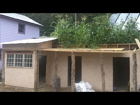 how to self sufficient home