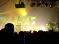 Thrice (Pt 6) The Earth Isn't Humming Live