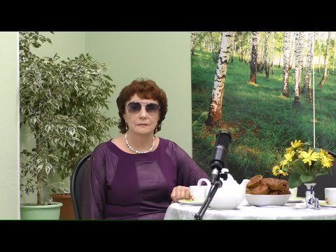 Томская региональная организация ВОС запустила новую рубрику «Старые знакомые» на своём YouTube-канале