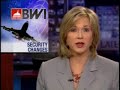 New Security Checkpoints Up At BWI