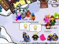Club Penguin Films - Episode 2 (Part 2)