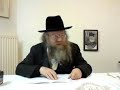 Ma'ariv (avonddienst) dienst eerste nacht Chanoeka 5769 / 2008