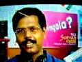 Yazh Suthakar in Sun News