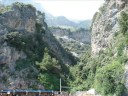 COSTA AMALFITANA - Italia
