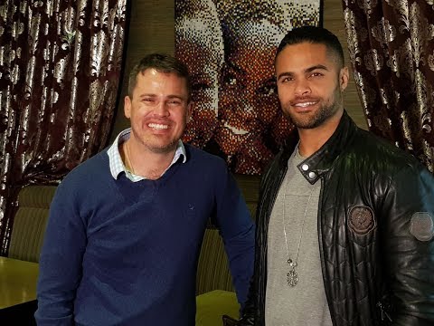 We enjoy an escape to Bloemfontein