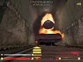 Underworld game trailer