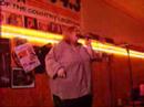 Cynthia singing Redneck Woman by Gretchen Wilson