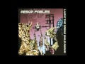 Aesop - Smokers Anthem
