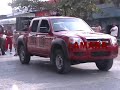 PUERTO BARRIOS DESFILE 2007