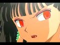 Sesshoumaru &  Kagura  - The kill