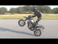 Stunt och streetkv�ll Barkarby 2007-08-08