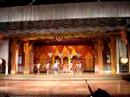 Nong Nooch show begining