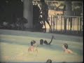Flamengo 1983 - Treino na G�vea