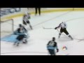 Matt Duchene highlight through the legs goal 11/15/11