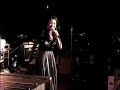Charmaine Clamor Sings 
