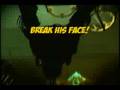 Facebreaker - Brawl for it all - Voodoo Vs Romeo - 17 secs