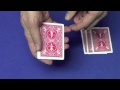 Amazing Interactive Card Trick