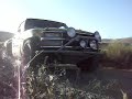 Gorman Ridge Rally 2008