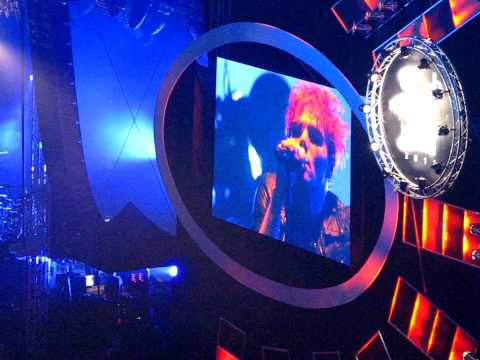 My ChemicaL Romance- The Only Hope For Me Is You - Orange Warsaw Festival