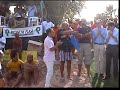 La festa del Beach Rugby: Daggs Strani Tipi campioni d\