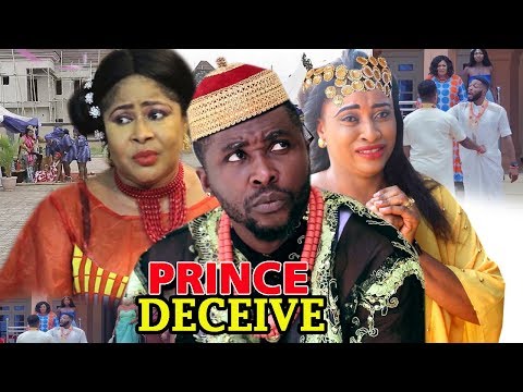 Prince Deceive Season 3 & 4 - ( Onny Michael ) 2019 Latest Nigeria Movie