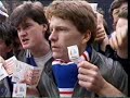 Rangers fans locked out of Brockville Falkirk