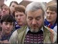 Rangers fans locked out of Brockville Falkirk