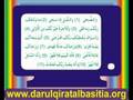 Qirat - Ustazul Qurra Hazrat Maulana Qari Mohammed Ali Khan