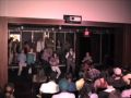 broadway,fordham,splinter group