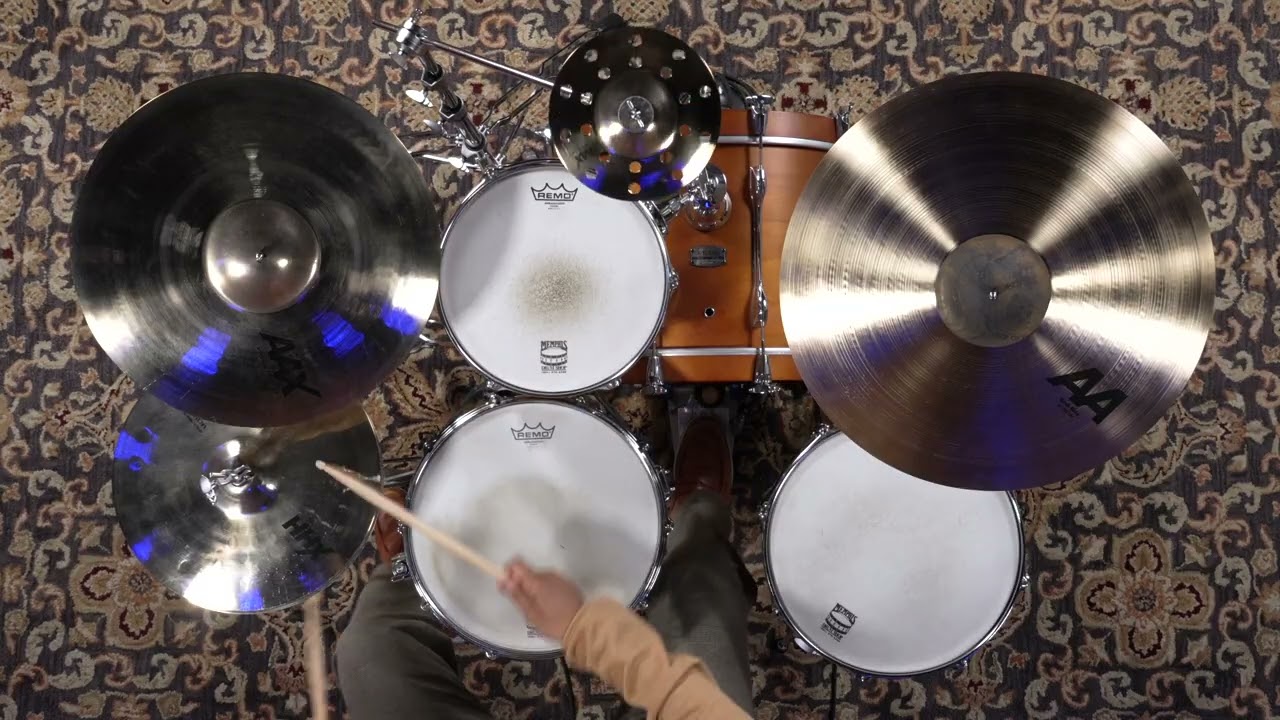 YouTube Video Placeholder