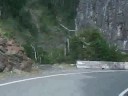 2008縱騎中央山脈-南橫路段