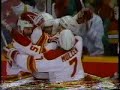 Doug Gilmour OT goal - 1989