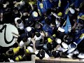 Boca 4 Lobo 0 / Entra La 12 (LOCURAAA)