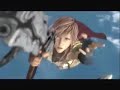 Gamzsone V3: GOONL!NE - Final Fantasy XIII