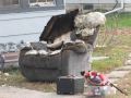 Dogs die in Vinton fire