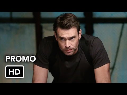 Scandal 4x11 Promo