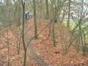 ATB Tocht Gemeente Oss 2007