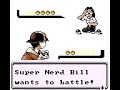 Pokemon Prism - Oxalis City