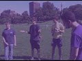 Quidditch - The Basics
